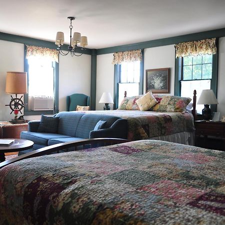 The Chester House Inn מראה חיצוני תמונה