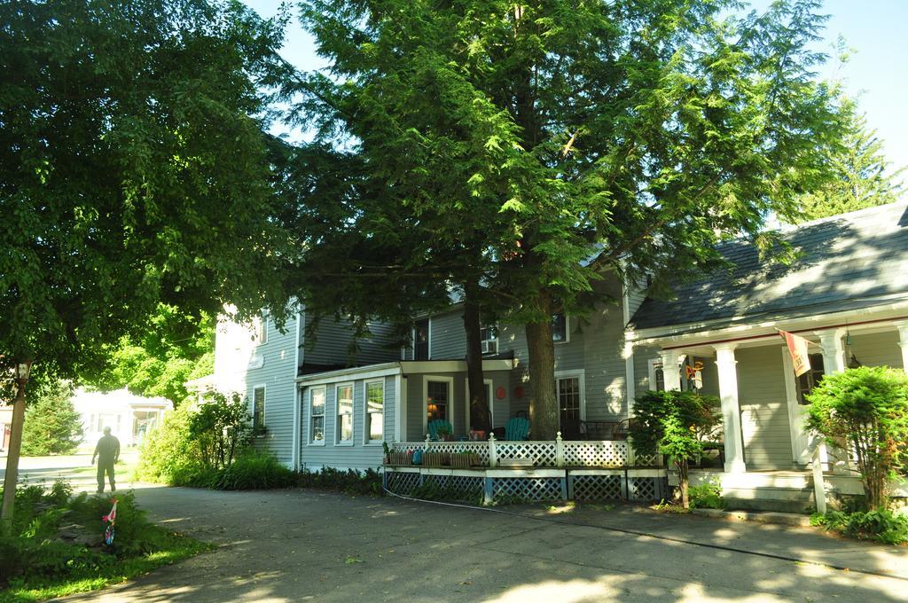 The Chester House Inn מראה חיצוני תמונה