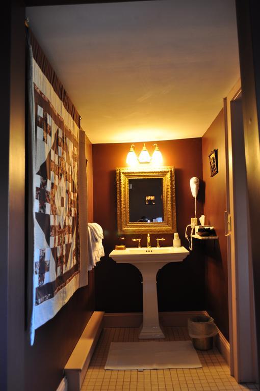 The Chester House Inn מראה חיצוני תמונה