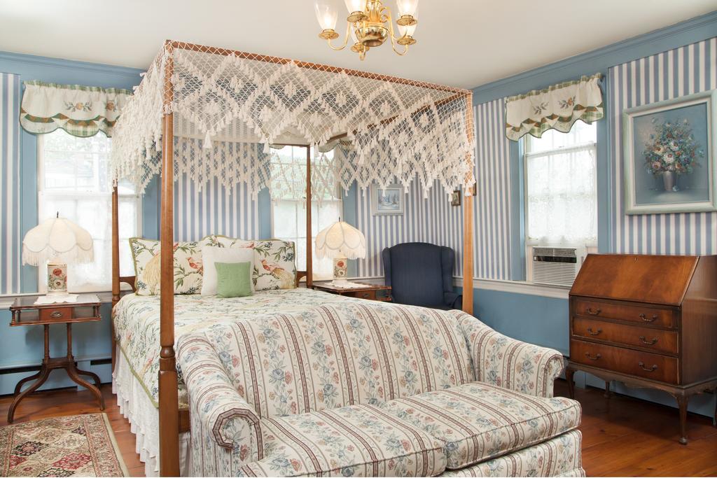 The Chester House Inn מראה חיצוני תמונה