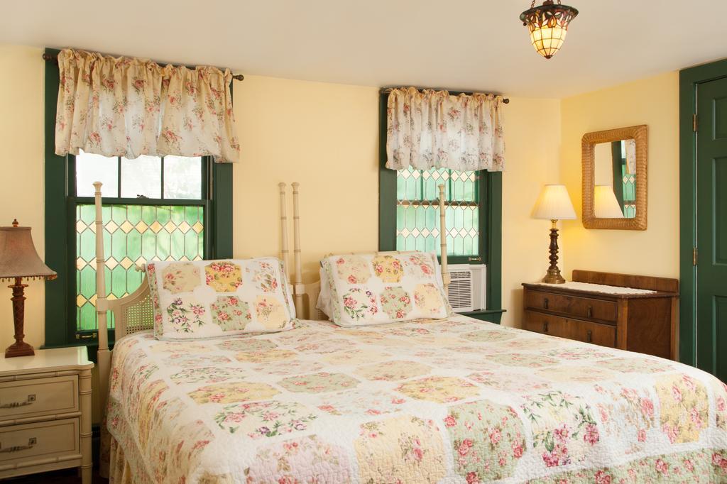 The Chester House Inn מראה חיצוני תמונה
